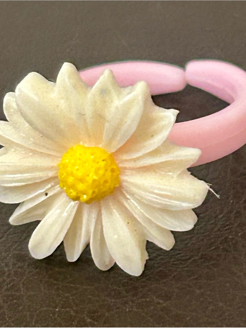 Girls Ring Set - Picture 5 of 7